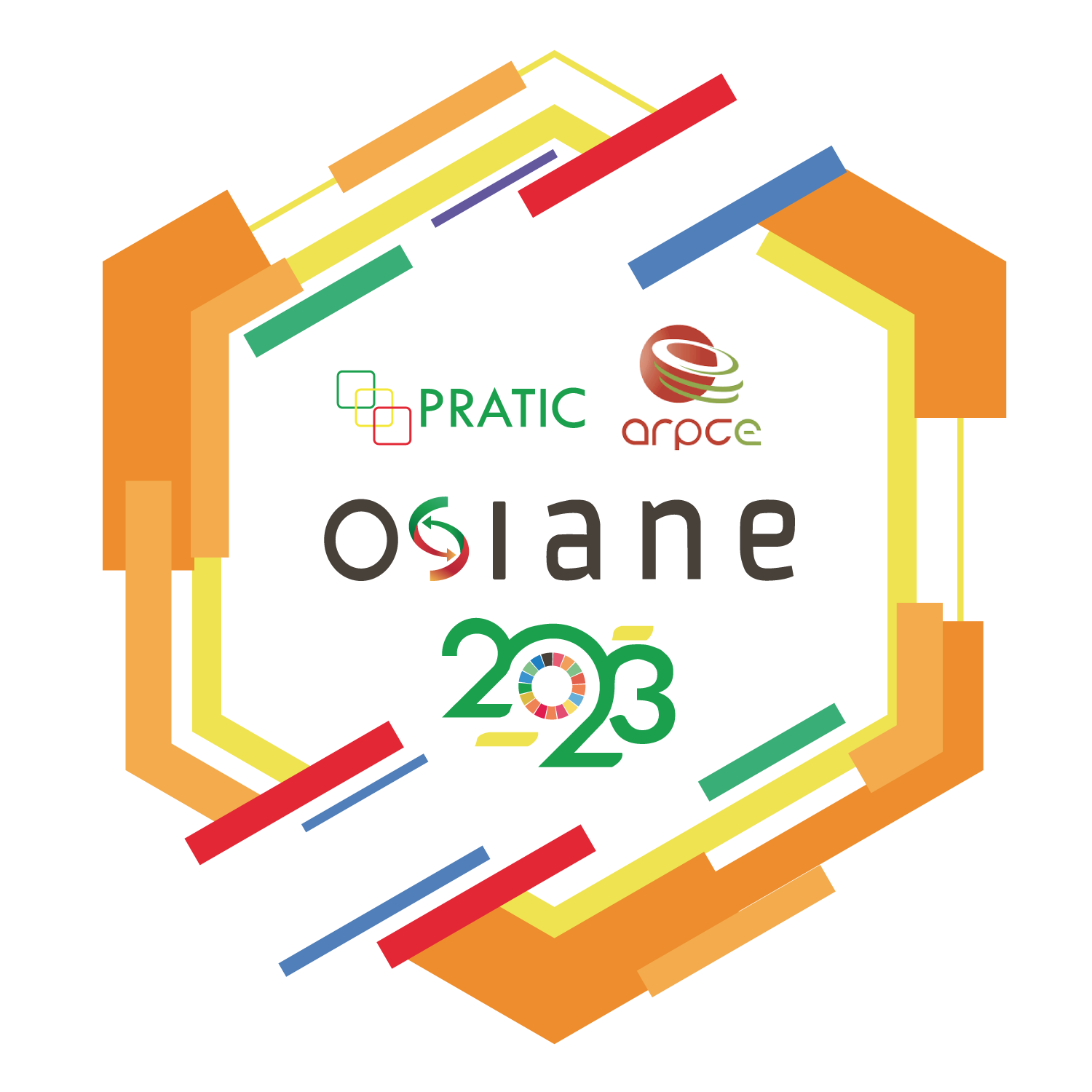 Salon Osiane 2024