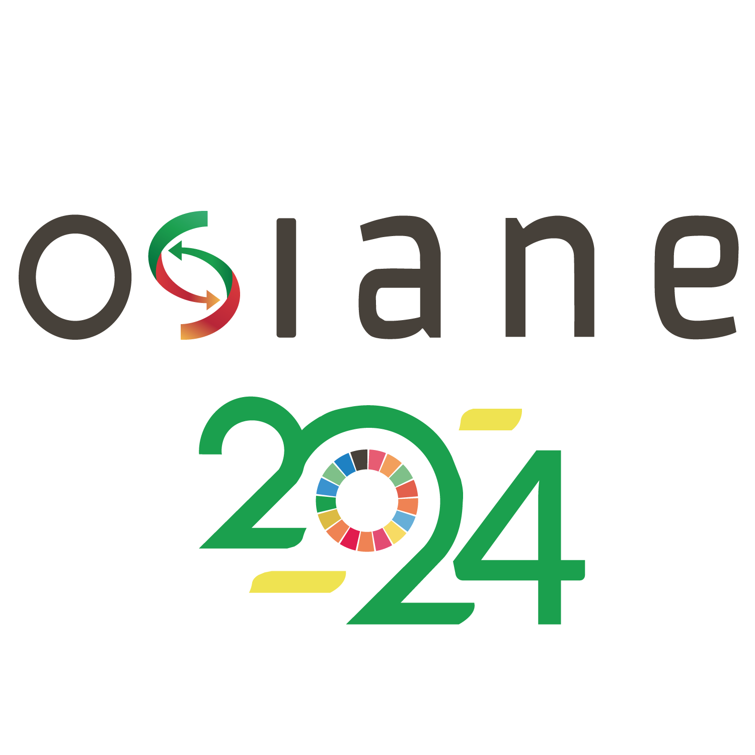 Salon Osiane 2024