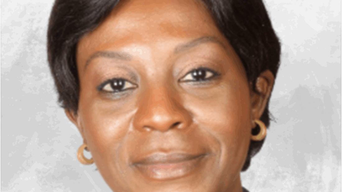 Arlette SOUDAN NONAUT MINISTRE DE L'ENVIRONNEMENT,DU BASSIN DU CONGO_