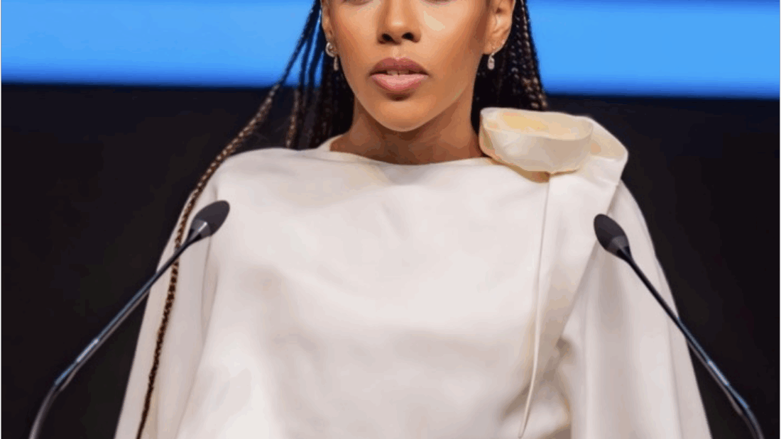 Photo Magalie Tema Bemba