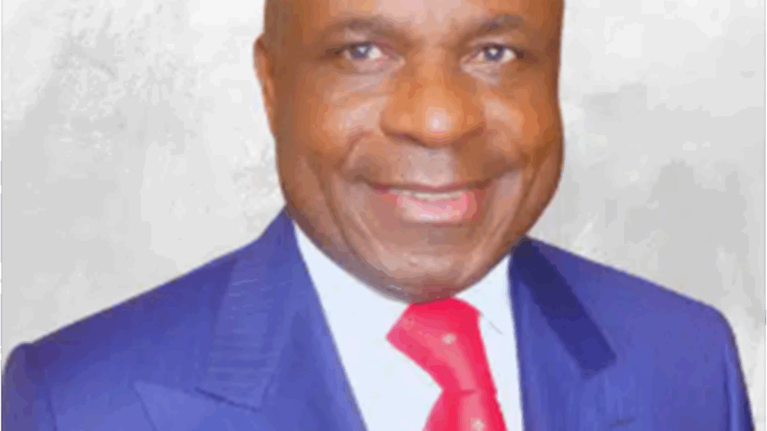 Rigobert MABOUNDOU MINISTERE DE LA RECHERCHE SCIENTIFIQUE ET DE L'INNOVATION TECHNOLOGIQUE_