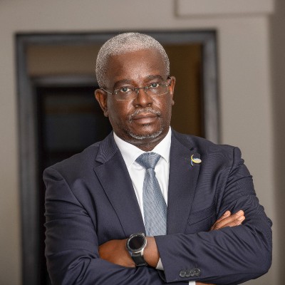 DG Banque Postale du Congo