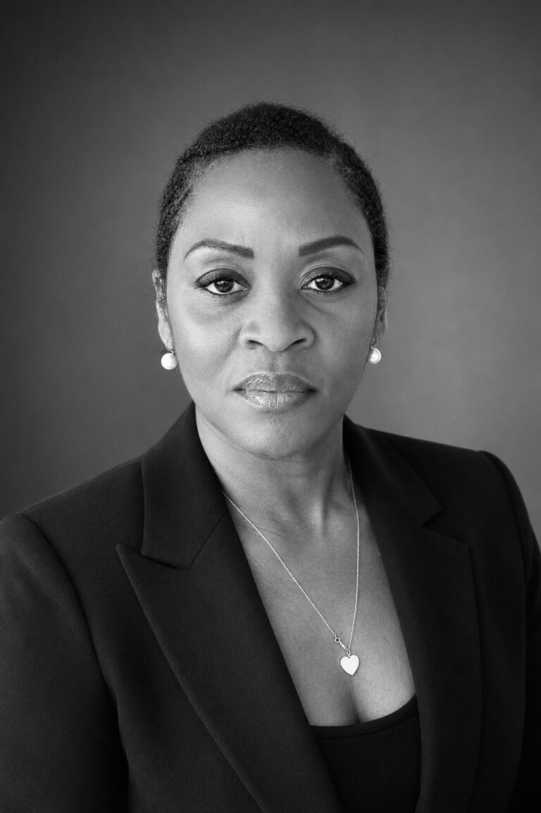 Lydie Omanga