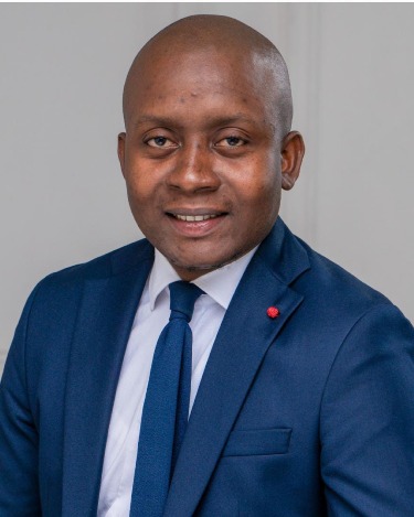 Prosper NTETIKA MBAKA