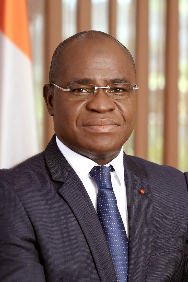 Ibrahim Kalil Konaté