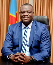 Augustin Kibassa Maliba