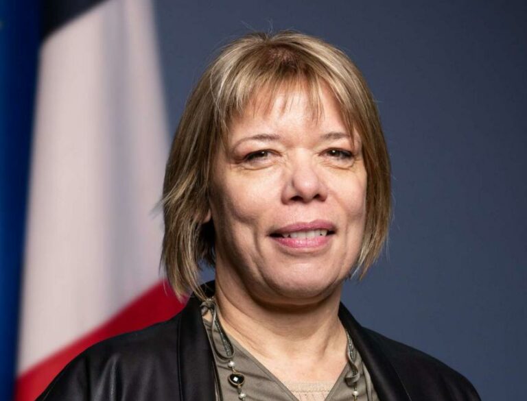 Claire Bodonyi