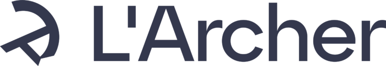 L_Archer - Logo original