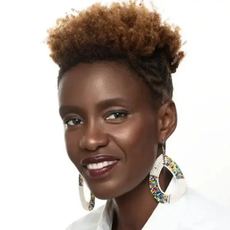 Rokhaya Dialo
